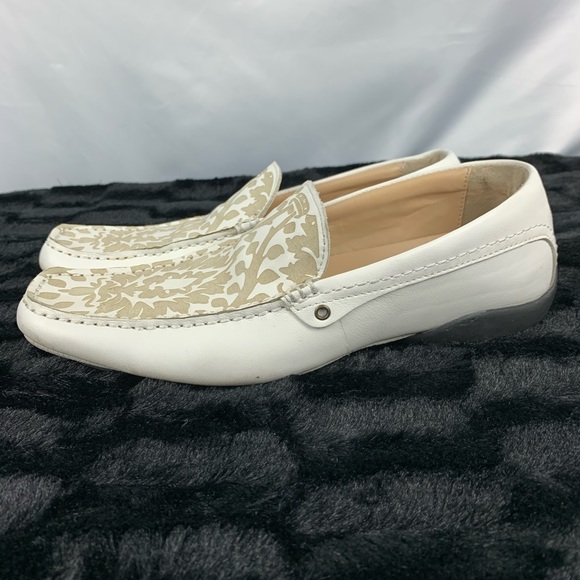 NWOB GUESS Shoes | Douglas Driving Style Loafers - Picture 3 of 7